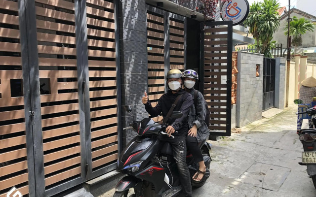 Fstay - Cozy And Peaceful Homestay Da Nang