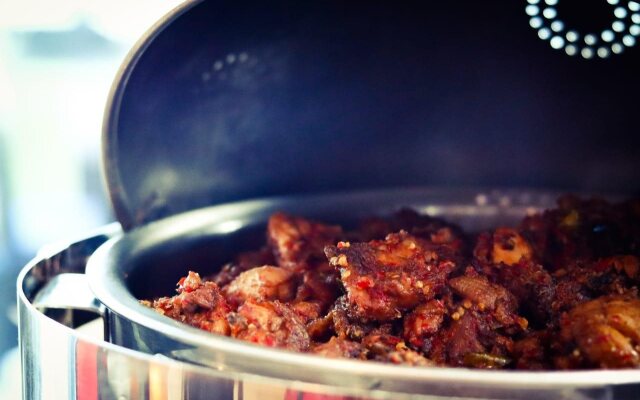 News Hotel Surabaya by Graha Pena Jawa Pos