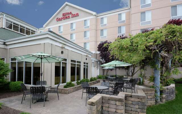 Hilton Garden Inn Greensboro