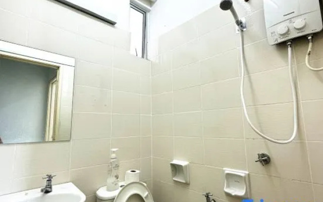 TuR10-3room1living-SPICE Stadium-1minFoodCourt-5minit Airport
