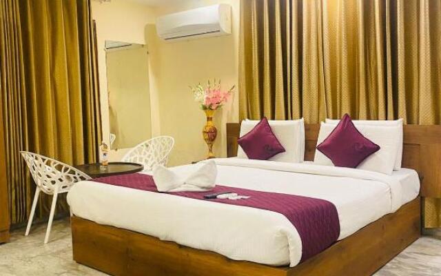 KP Suites Metro