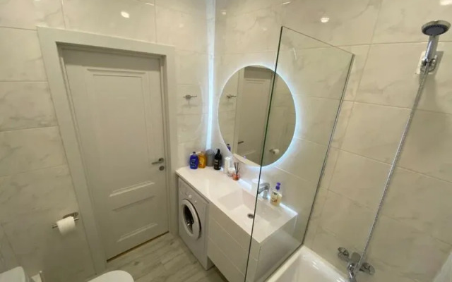 Рест на улице Краснооктябрьская, д. 16