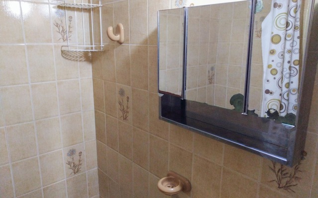 Departamento en plaza San Martin - Raume
