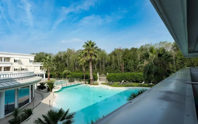 Apt24 - Relais du Lac 216
