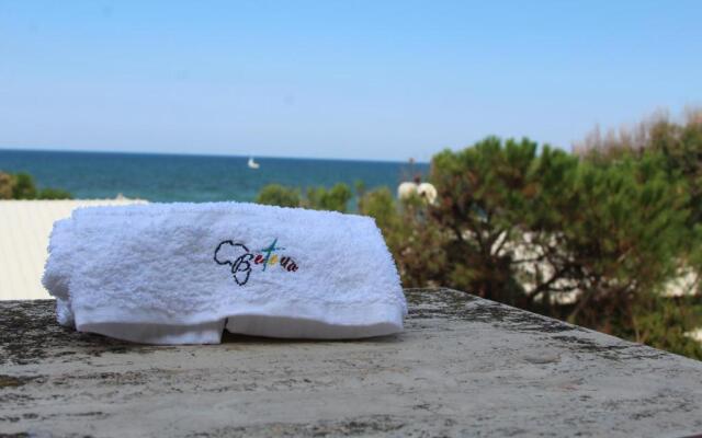 Beteya Hostel Don Bosco