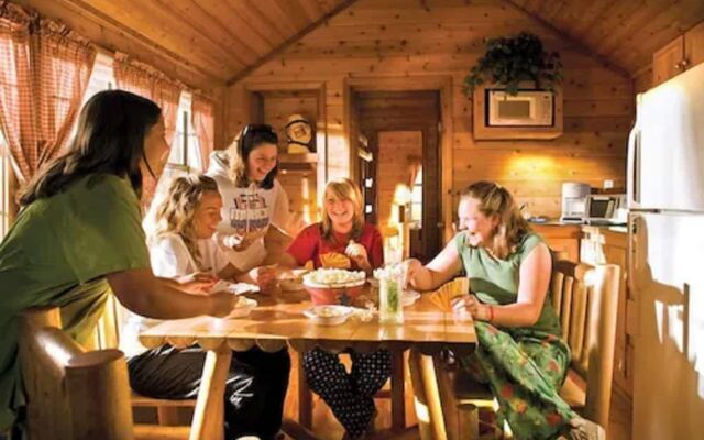 Branson KOA Campground