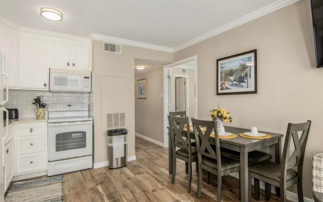 Seascape 1322 in Galveston