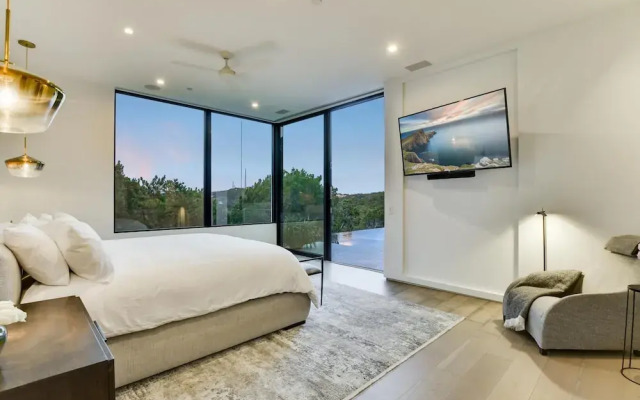 The Above Accolade Estate