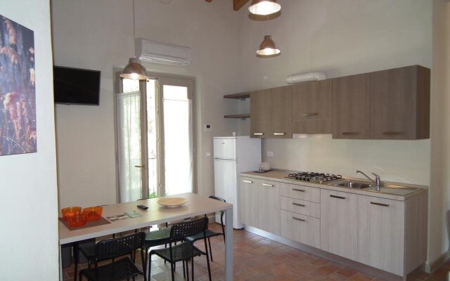 L'Isolo b&b e case vacanza