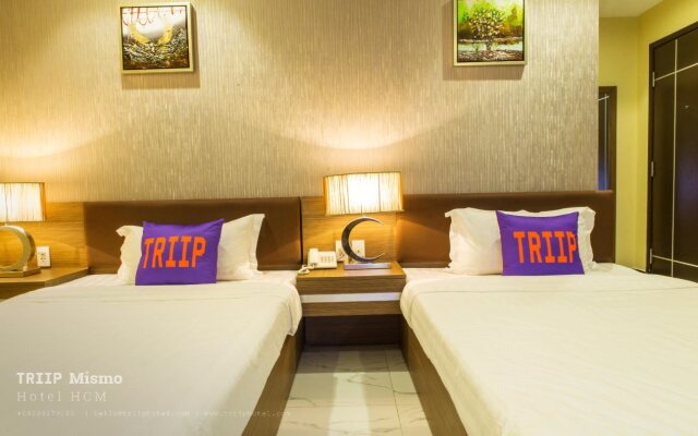 Mismo Airport Hotel
