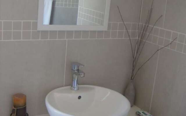 Sea Waters Holiday Homes