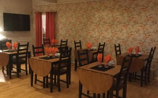 Bed & Breakfast Fyra Hästar