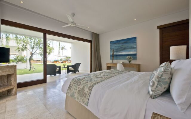 Shaia Villa - Canggu