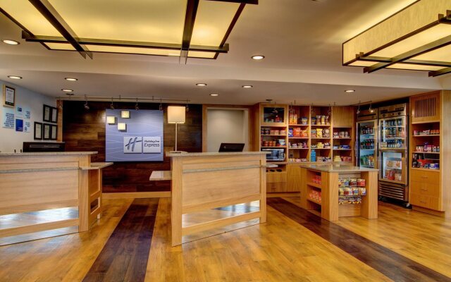 Spark by Hilton Germantown Washington DC North