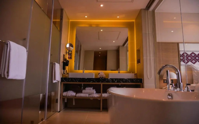 Novotel Guwahati GS Road Hotel