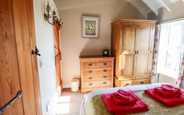 The Hayloft