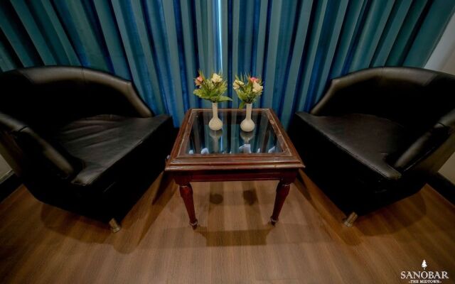 Sanobar The Midtown Mussoorie