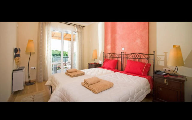 Villa Privilege Classic & Exclusive