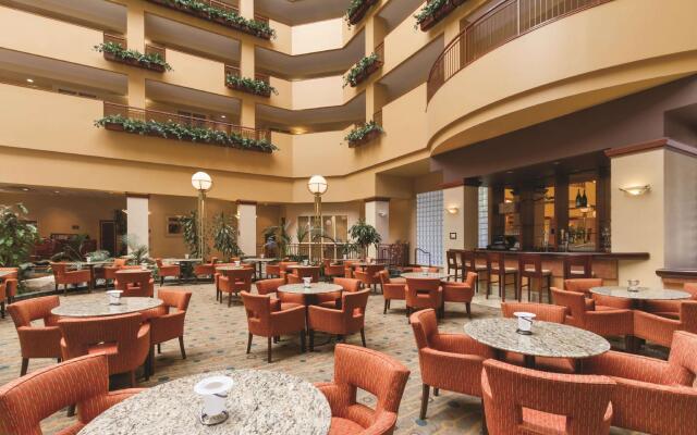 Embassy Suites by Hilton Portland Airport