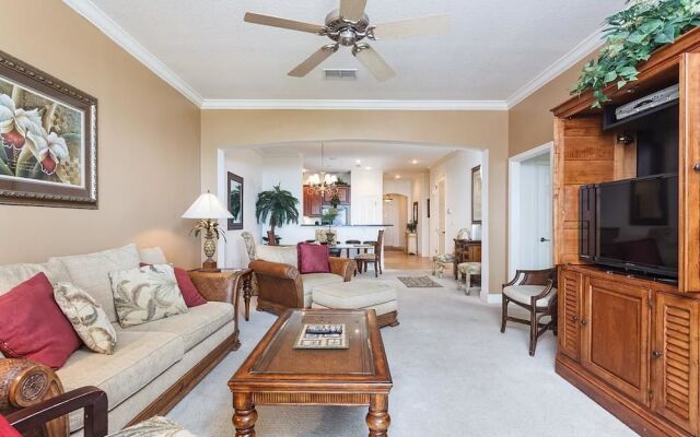 634 Cinnamon Beach - Three Bedroom Condo