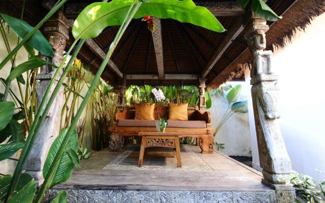 Villa Asri Ubud