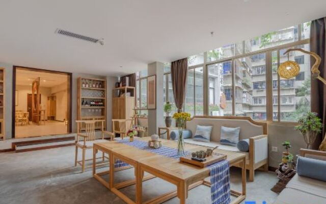 Yihua Yisu Hostel