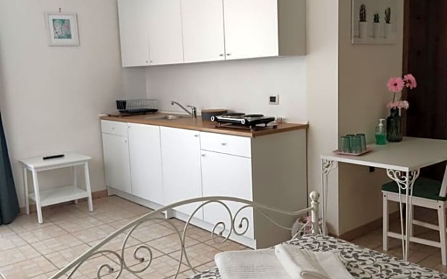 Supramurgia camere&caffè