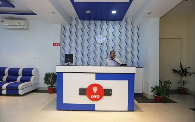 Oyo Flagship 26480 Hotel Nisa
