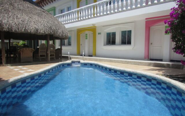 Hotel Wos Casa Grande