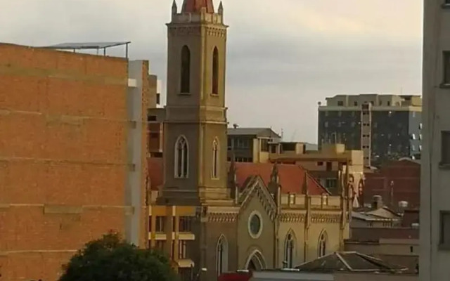 Gran Hotel Ambassador