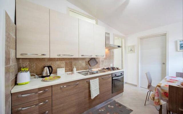 Garden House Apartment With Garden In Naples