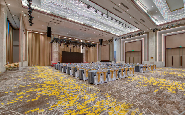 Vienna Hotel (Hejian Yanjing)