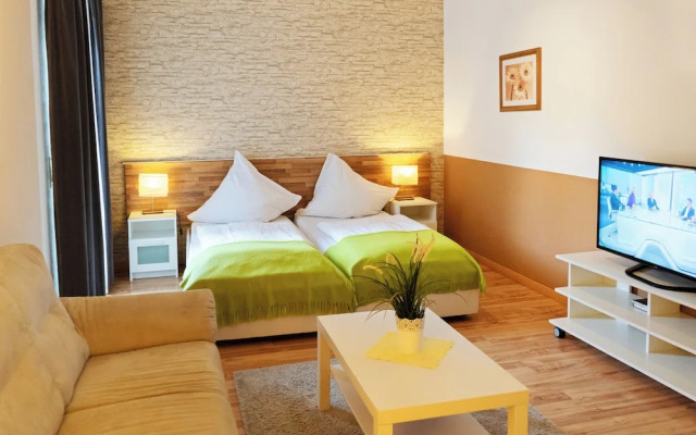 Gasthof Pension Zur Traube