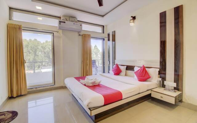 Hotel Royal Hills