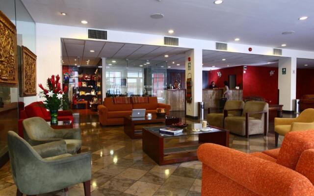 San Agustin Exclusive Hotel