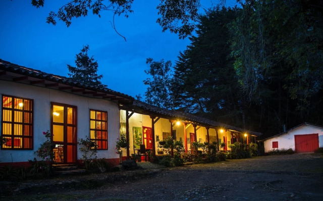 Montevivo