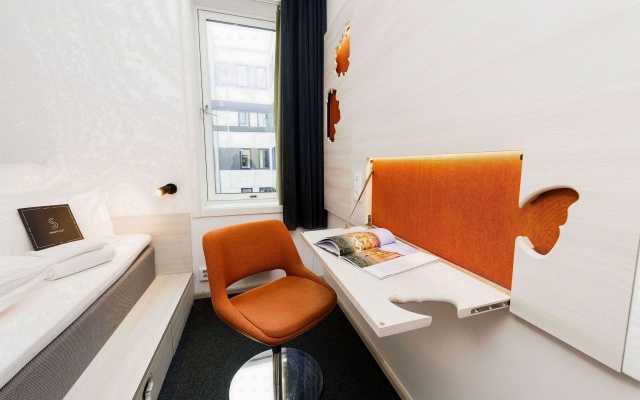 Smarthotel Oslo - Image 5