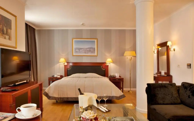 Theoxenia Palace Hotel