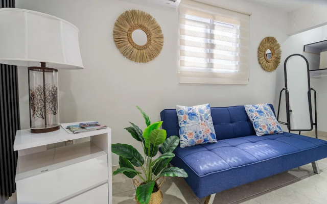 Love and Peace Vacation Rental Aruba
