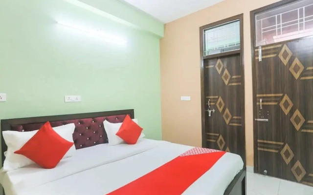 Gdd Kuteer by OYO Rooms