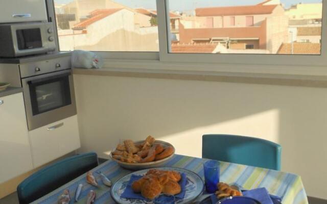 Casa Vacanza Marsa Arillah