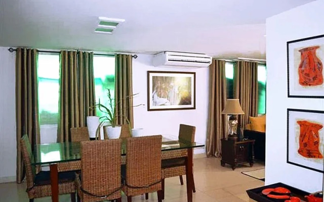 Casa Dari