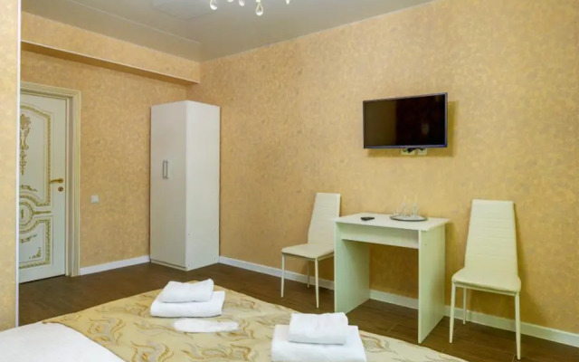 Оскар Некрасовка