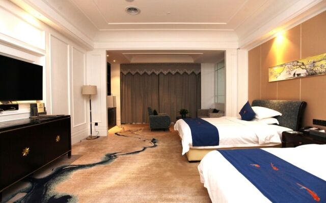 Liangchen Meijing Hotel