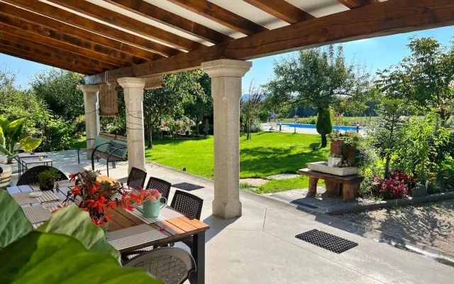 Villa Albaredo