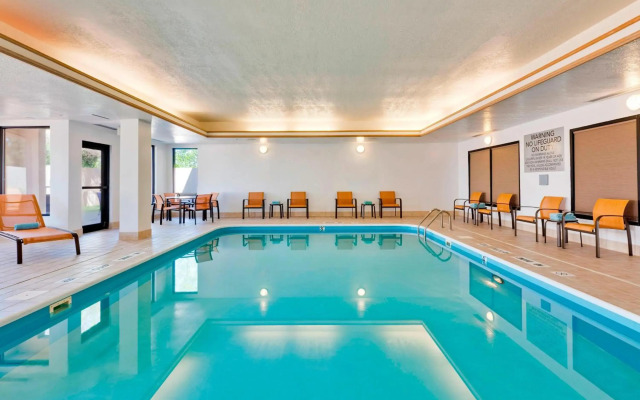 Courtyard by Marriott Mishawaka-University Area