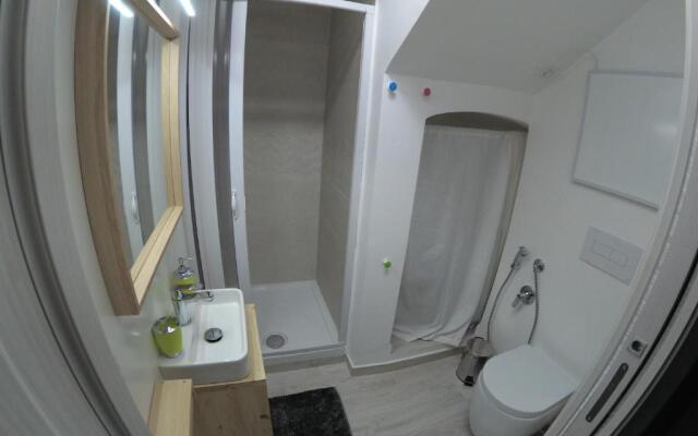 Il Loft nel Borgo Sospeso