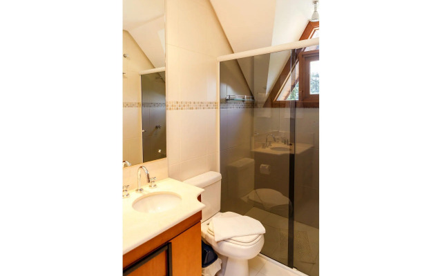 Locar-In Gramado- Jardim Bela Vista