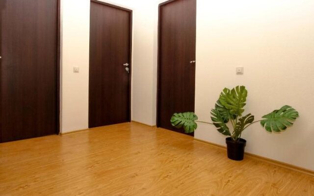 Villa Welcome