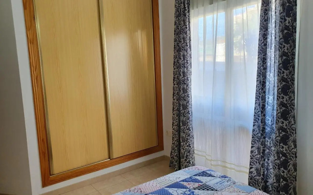 Rico Apartaments Ricosol